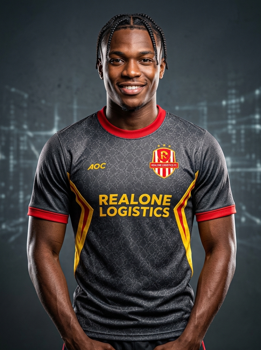 Femi Balogun
